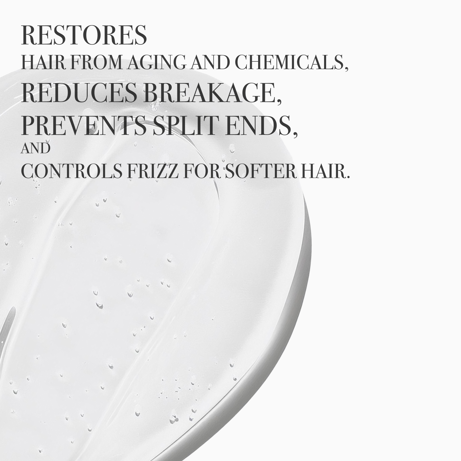 CLANDESTINE TREATMENT SHAMPOO 22.0 FL OZ.