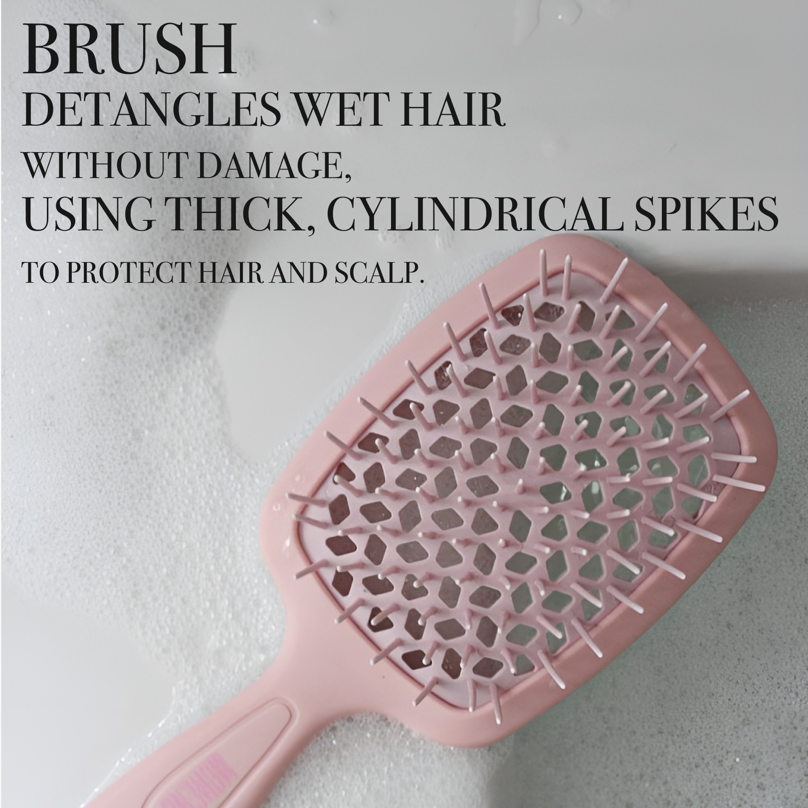 MAGIC UNRAVELLER PINK