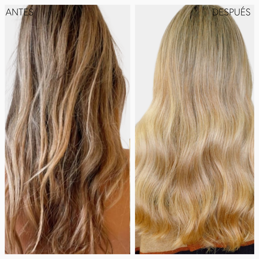 CLANDESTINE TREATMENT CONDITIONER 22.0 fl oz