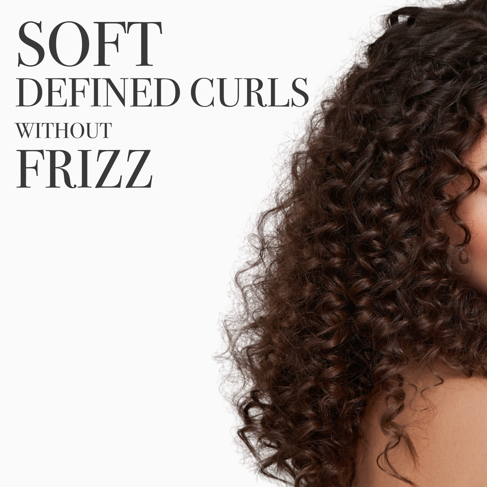HAIR LEAVE-IN CURL ME NOW