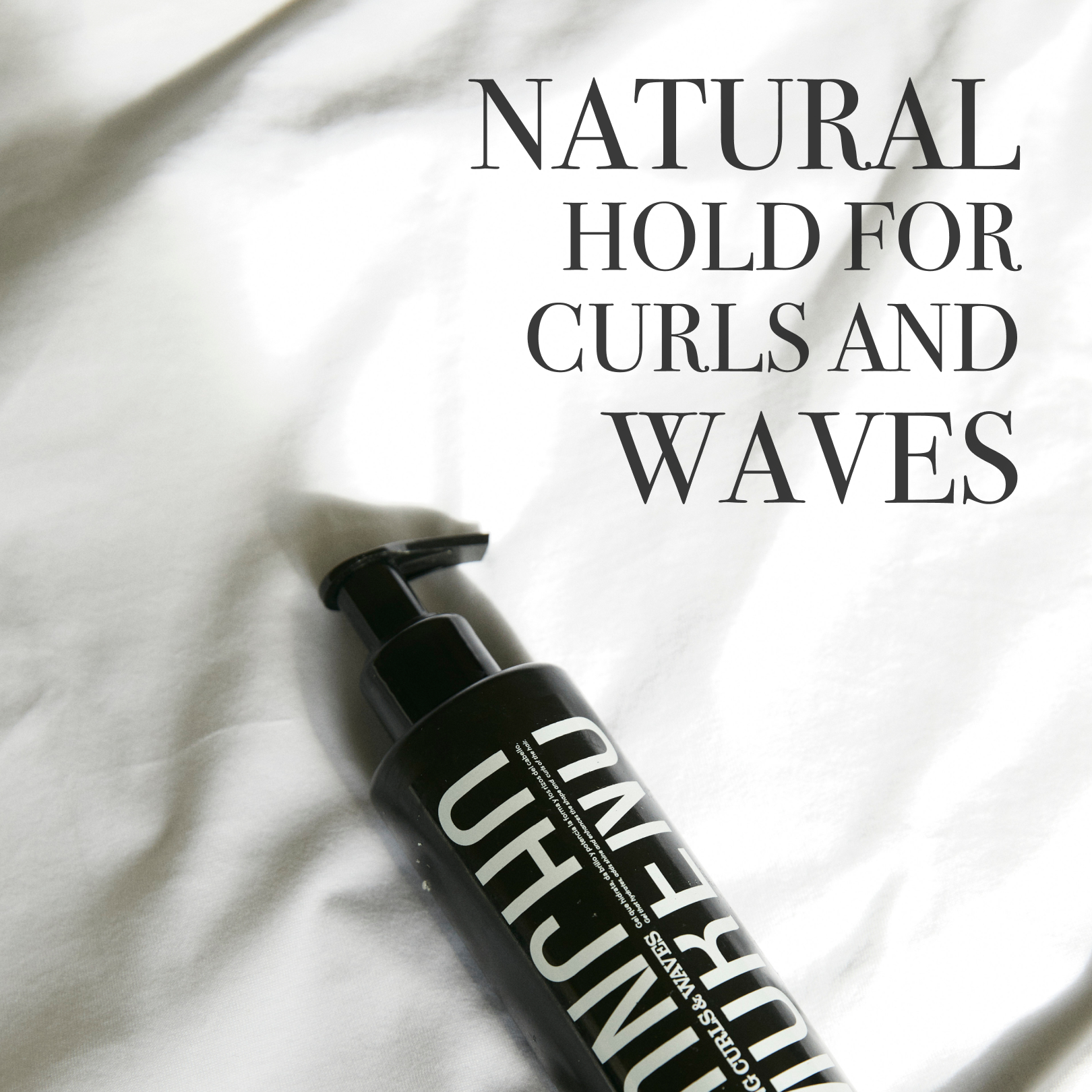 SURFING CURLS & WAVES GEL DEFINITION