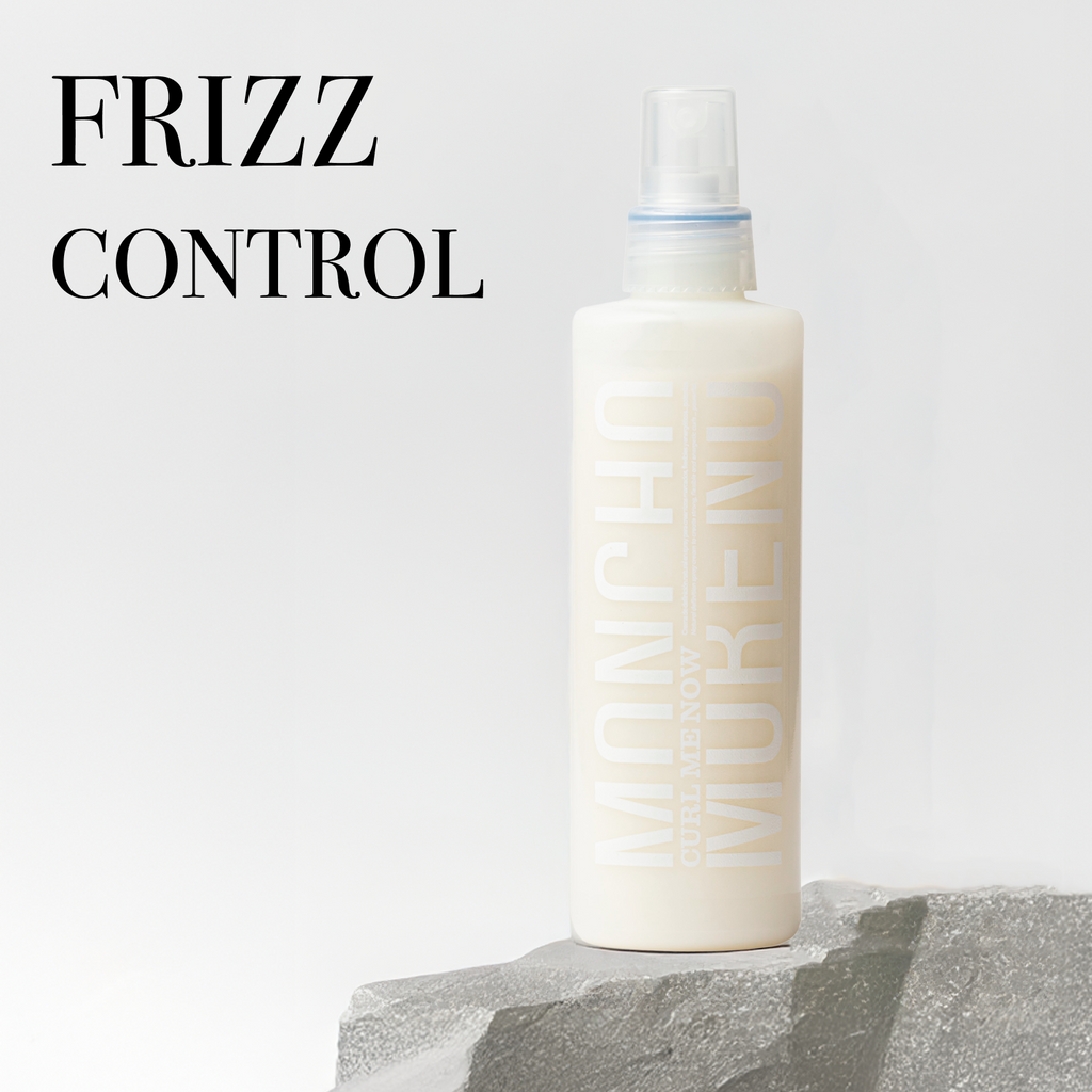 HAIR LEAVE-IN CURL ME NOW