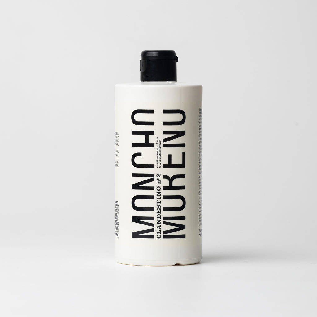 CLANDESTINE TREATMENT CONDITIONER 22.0 fl oz