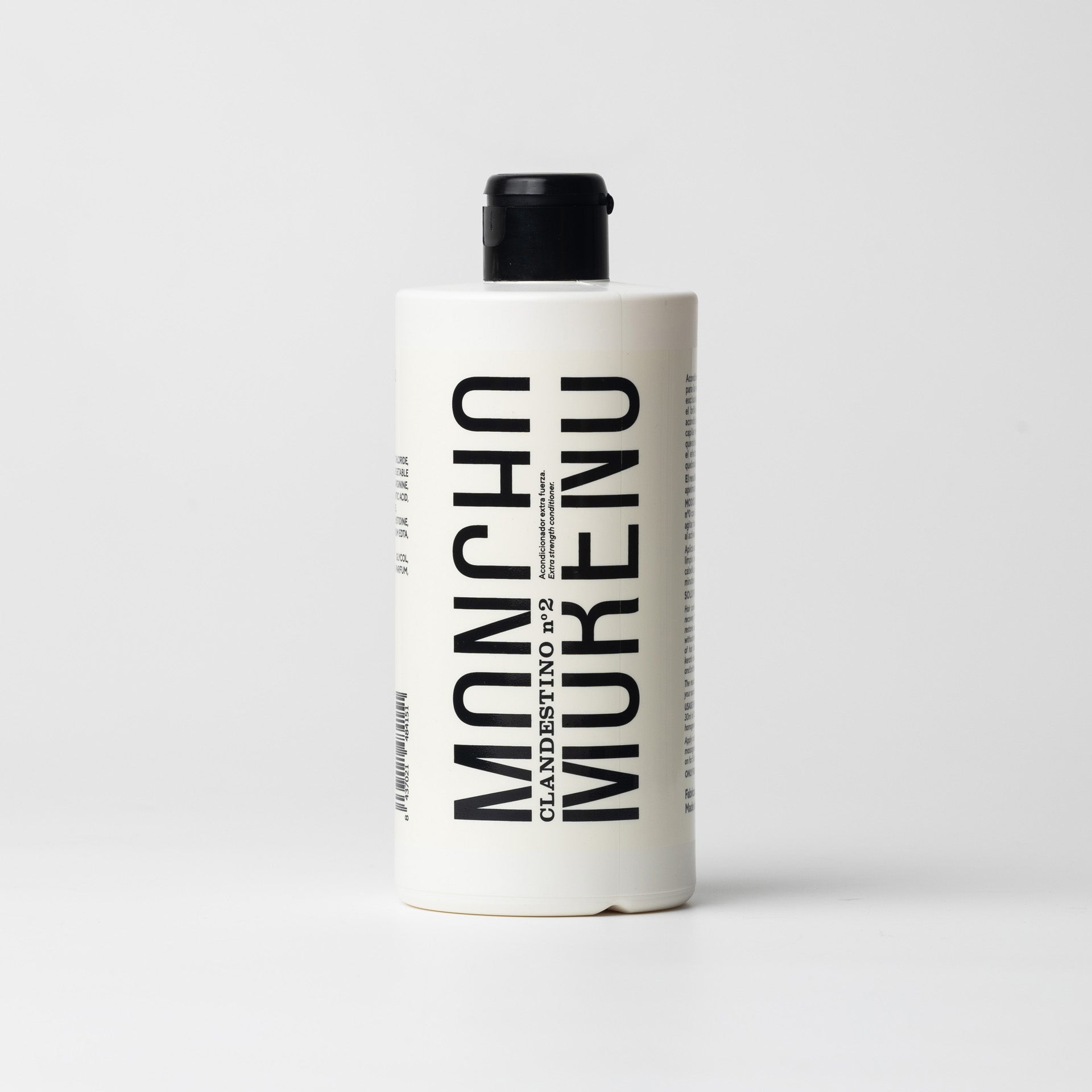 CLANDESTINE TREATMENT CONDITIONER 22.0 fl oz
