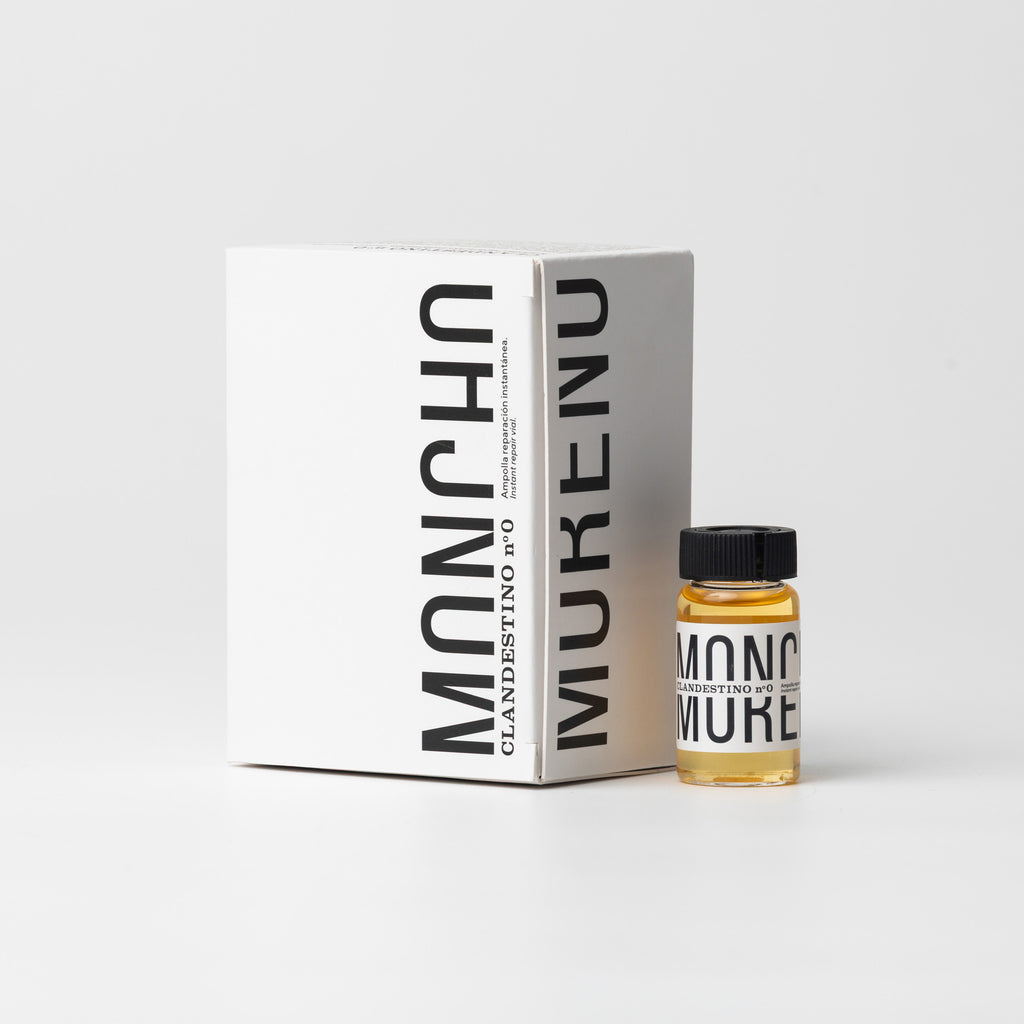 CLANDESTINE TREATMENT AMPOULES