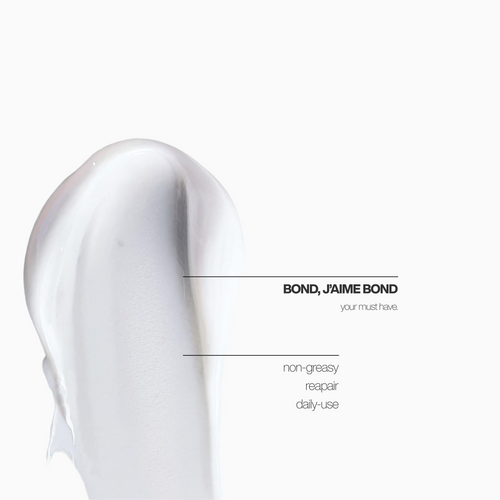 BOND, J ´AIME BOND 3.3 oz