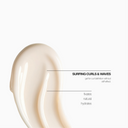SURFING CURLS & WAVES GEL DEFINITION