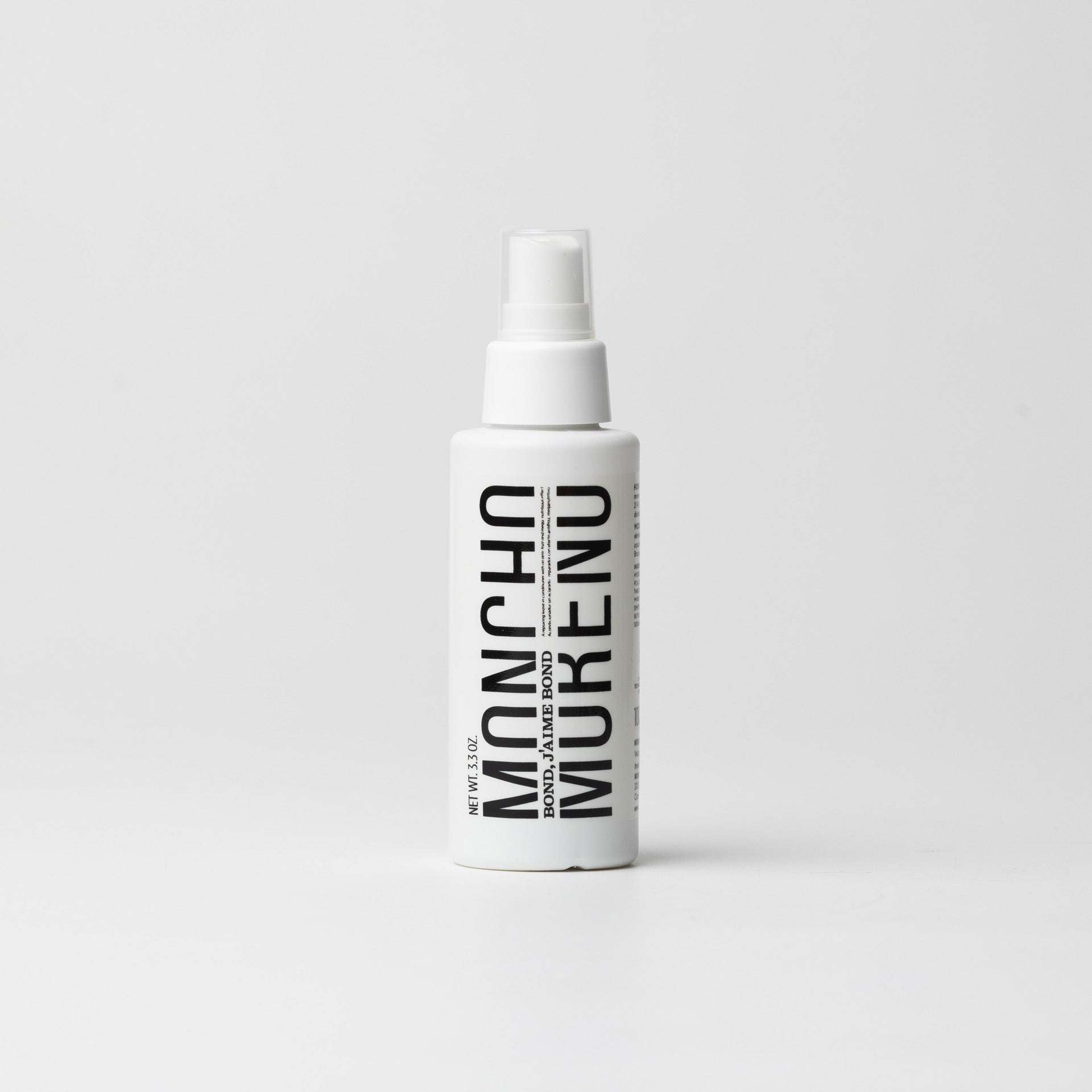 BOND, J ´AIME BOND 3.3 oz