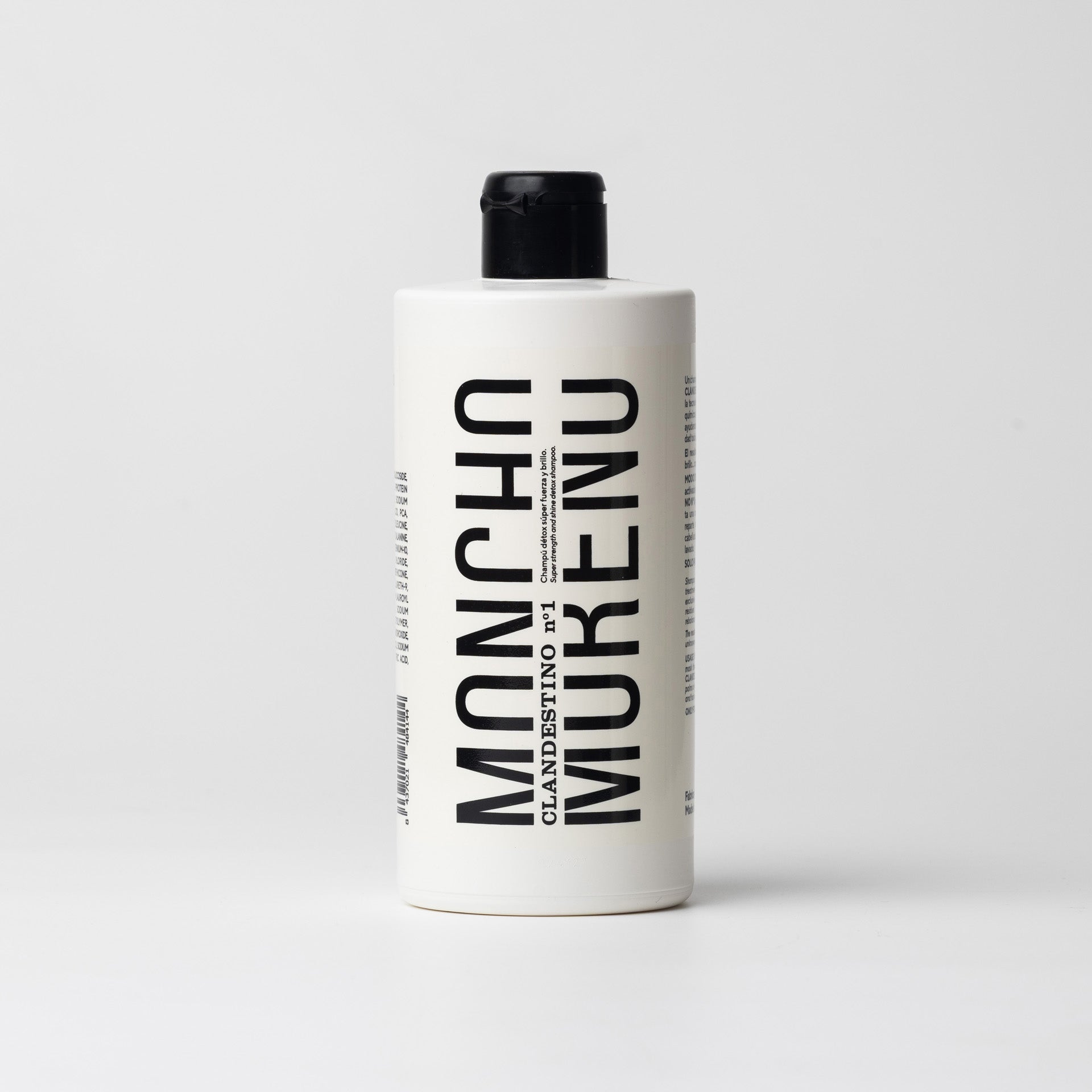 CLANDESTINE TREATMENT SHAMPOO 22.0 FL OZ.