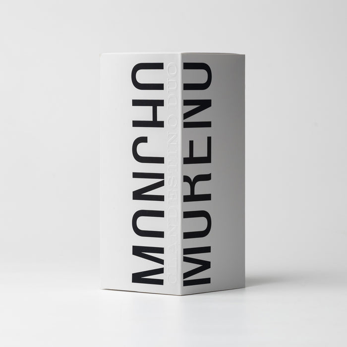 CLANDESTINO DUO TREATMENT