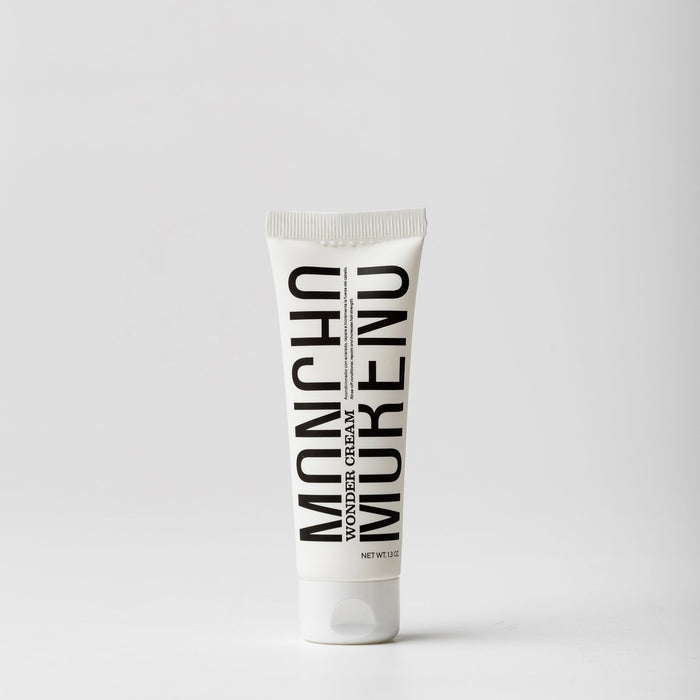 WONDER CREAM CONDITIONER