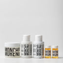 CLANDESTINO DUO TREATMENT