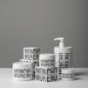 ONE MINUTE WONDER HAIR MASK