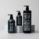 BATHMAN DETOX HAIR SHAMPOO