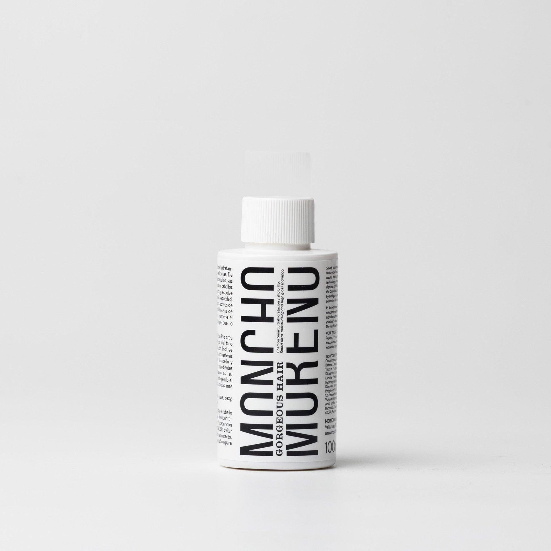 GORGEOUS HAIR SHAMPOO 3.38 fl oz