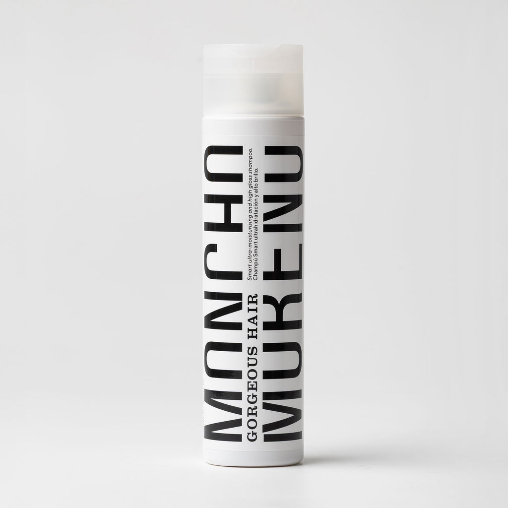 GORGEOUS HAIR SHAMPOO 8.45 fl oz