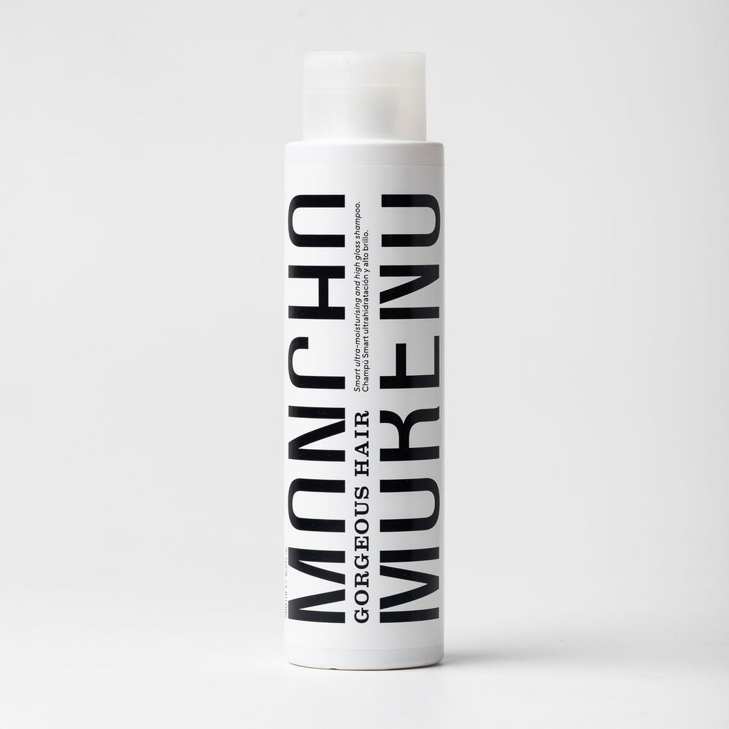 GORGEOUS HAIR SHAMPOO 16.9 fl oz