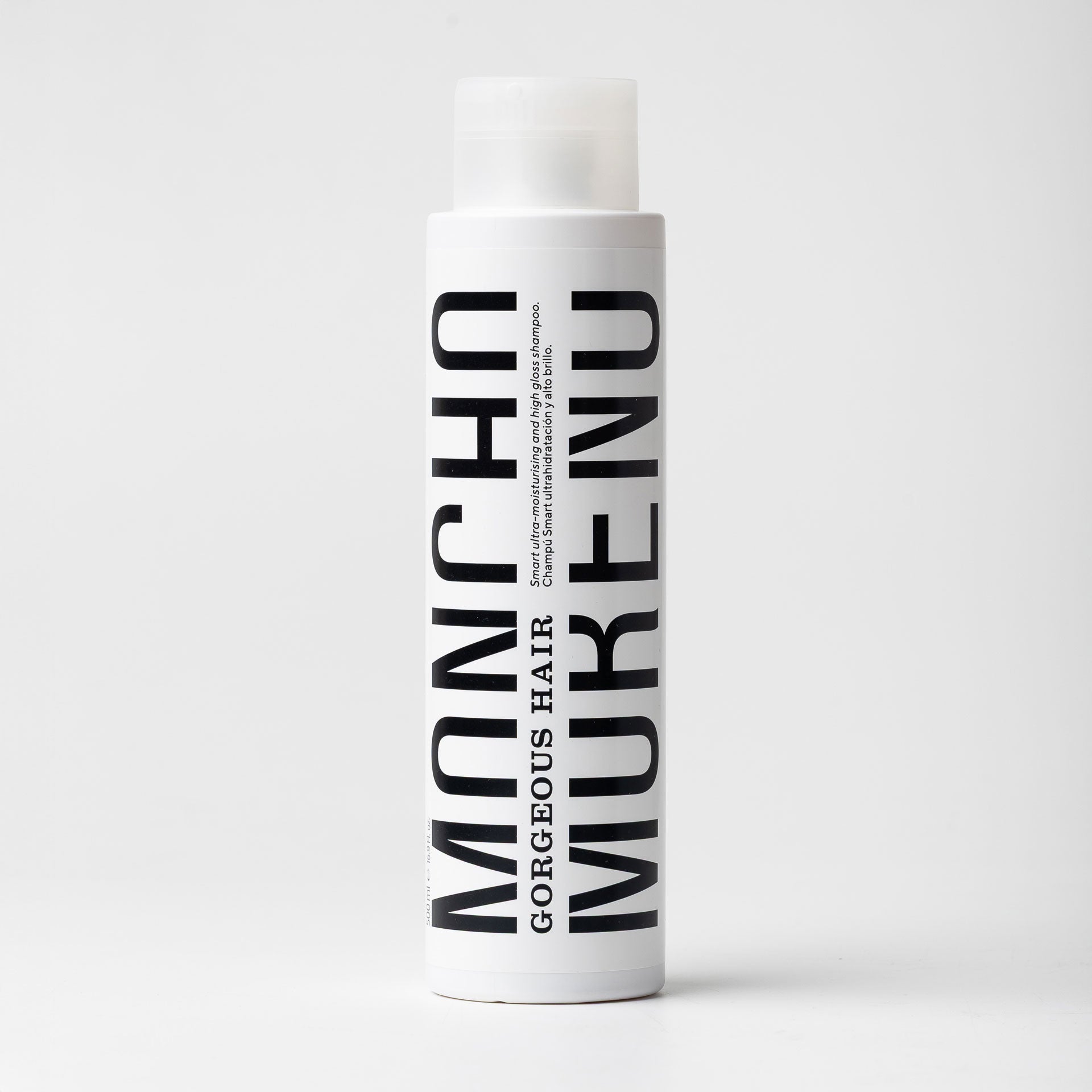 GORGEOUS HAIR SHAMPOO