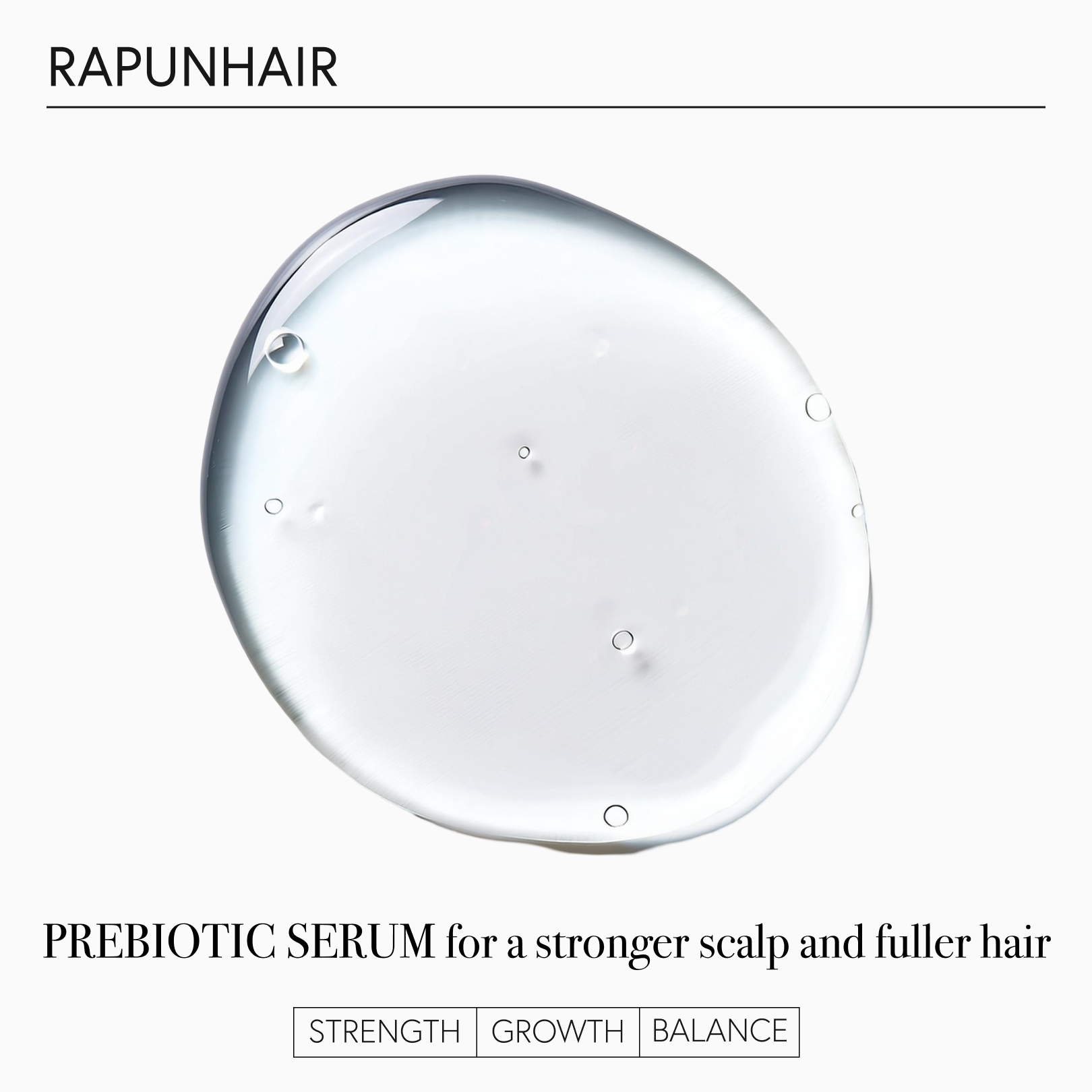 RAPUNHAIR