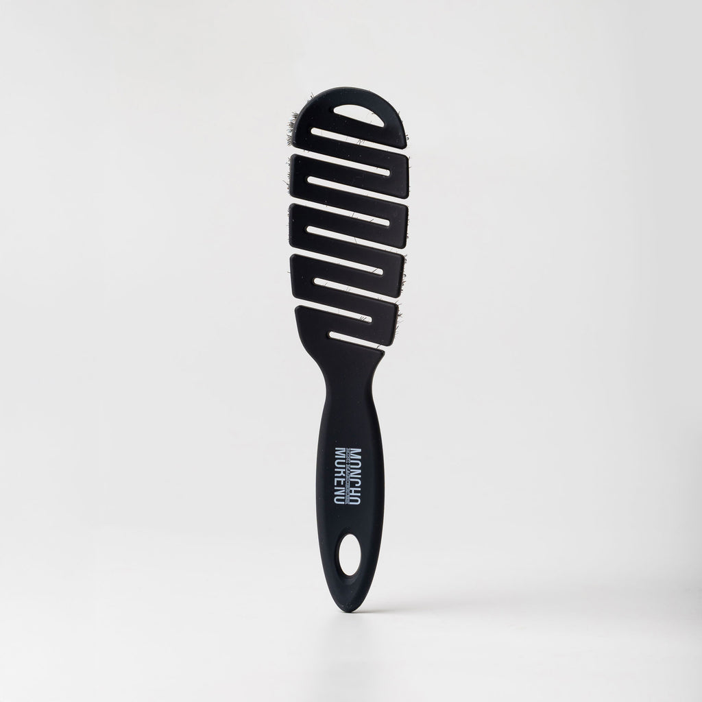 MINI MAGIC BRUSH BLACK