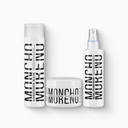 LUXE VOLUME ROUTINE