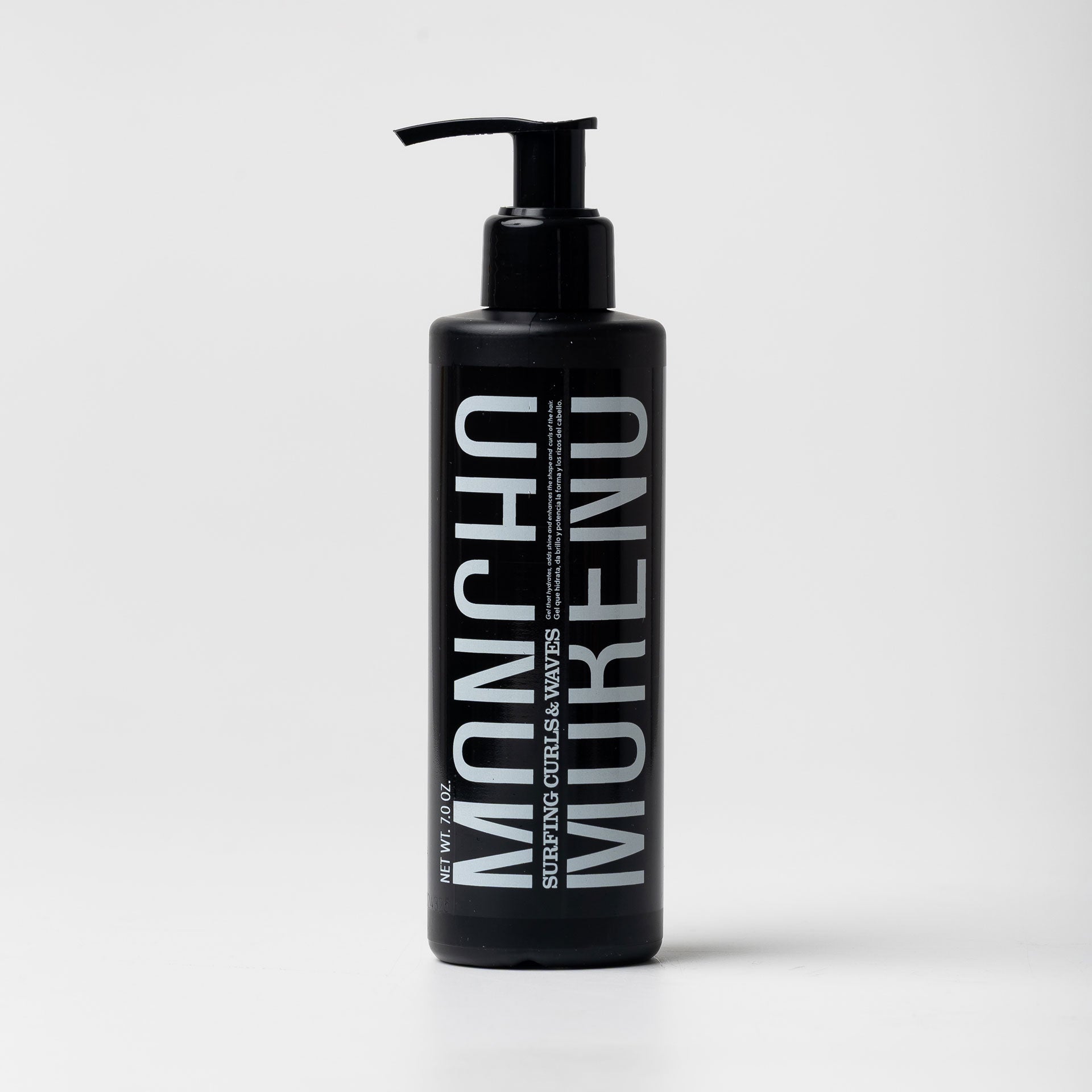 SURFING CURLS & WAVES GEL DEFINITION