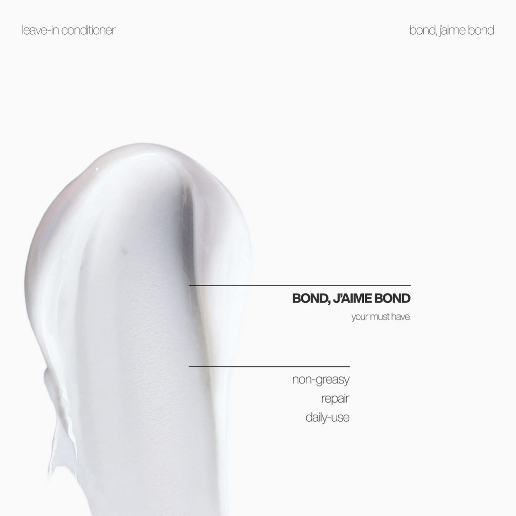 BOND, J ´AIME BOND 6.6 oz