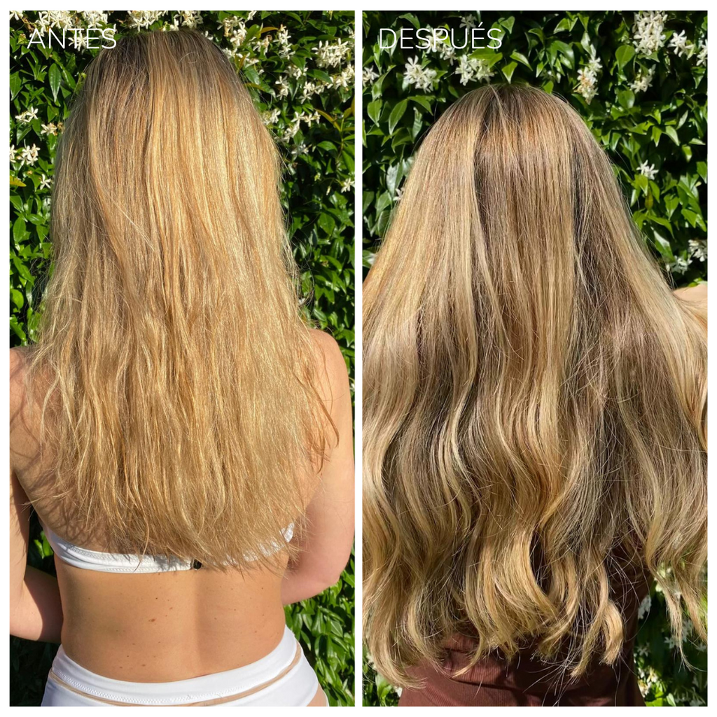 CLANDESTINE DUO TREATMENT
