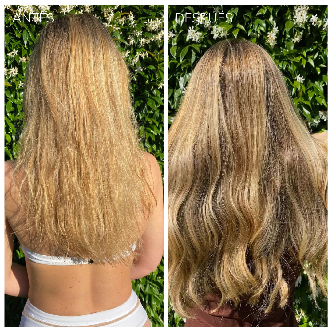 CLANDESTINE DUO TREATMENT