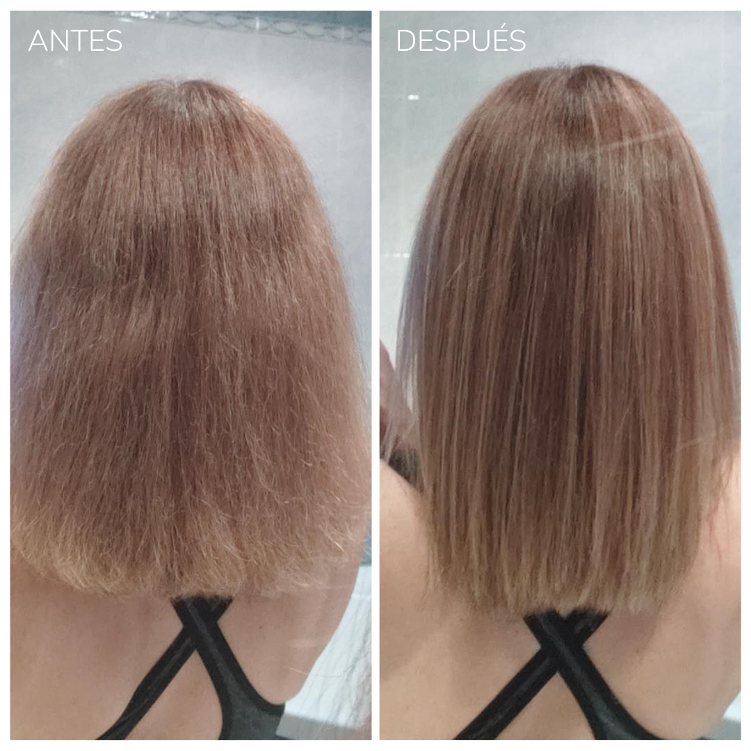 CLANDESTINE DUO TREATMENT