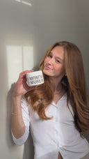 ONE MINUTE WONDER HAIR MASK
